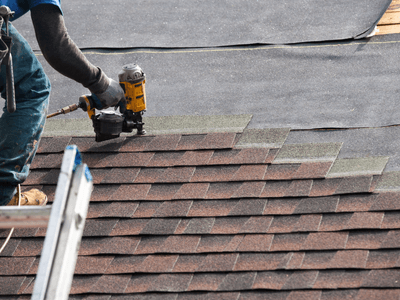 About Roof Repair Experts Owatonna, MN